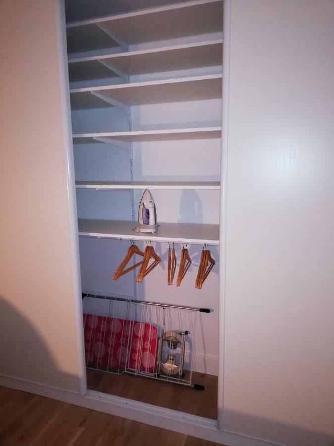 Cosy Apartment Anatole Vitry Esterno foto