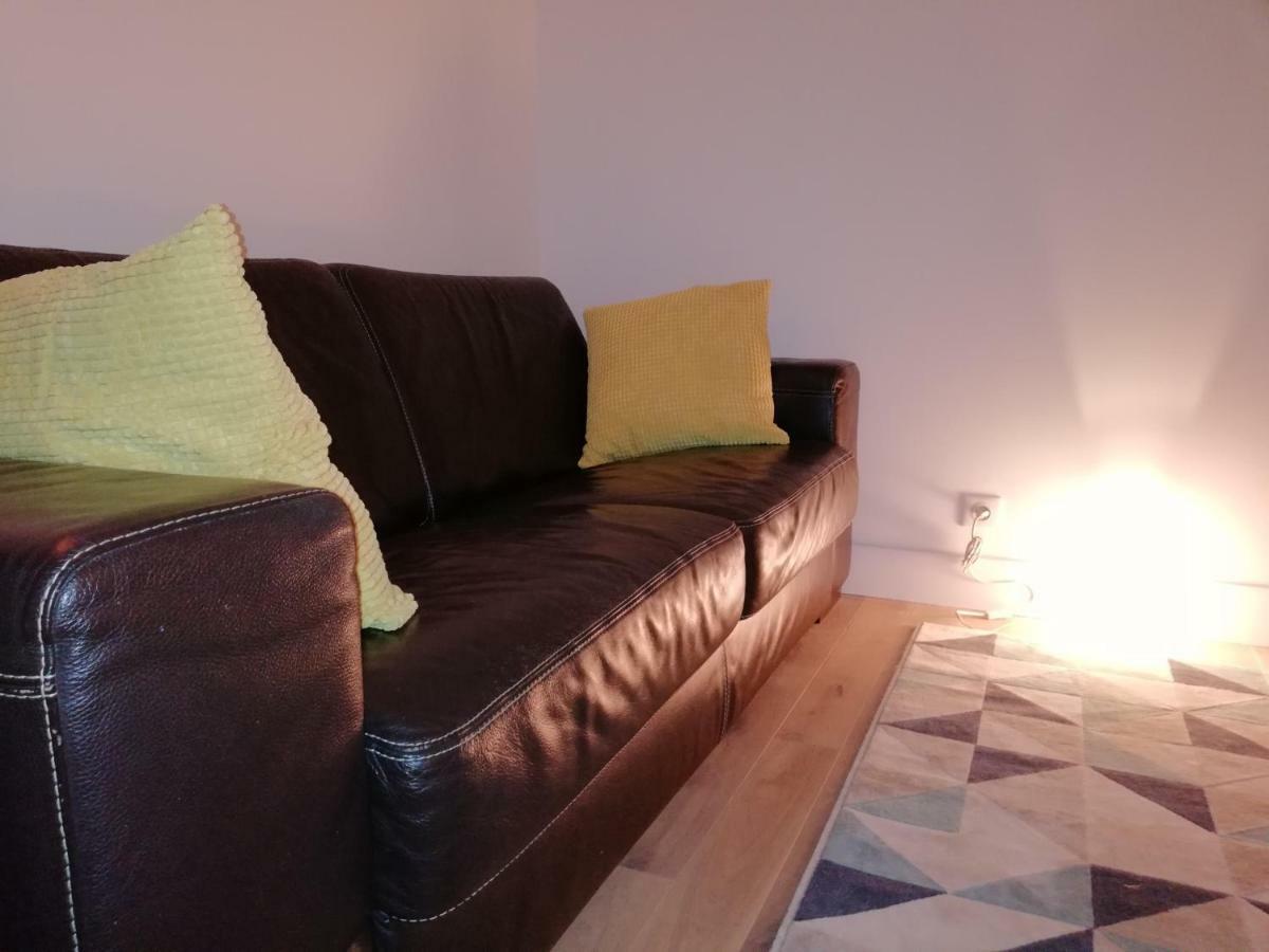 Cosy Apartment Anatole Vitry Esterno foto