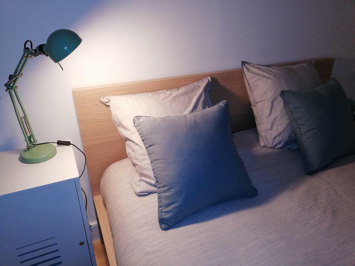 Cosy Apartment Anatole Vitry Esterno foto