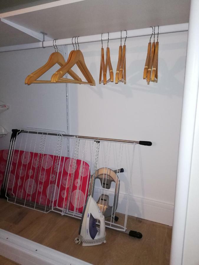 Cosy Apartment Anatole Vitry Esterno foto