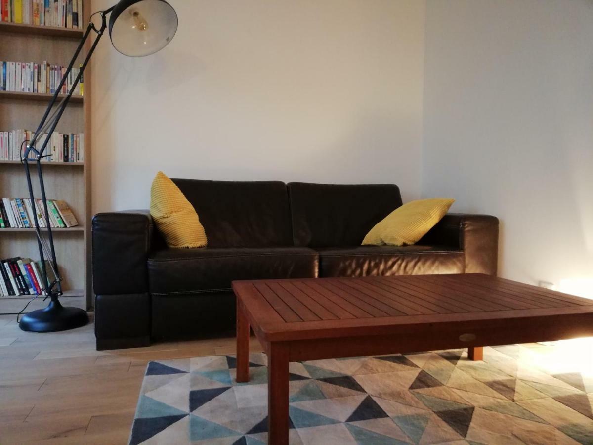 Cosy Apartment Anatole Vitry Esterno foto