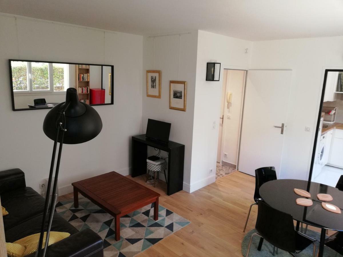 Cosy Apartment Anatole Vitry Esterno foto